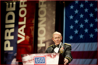 USO Awards Gala