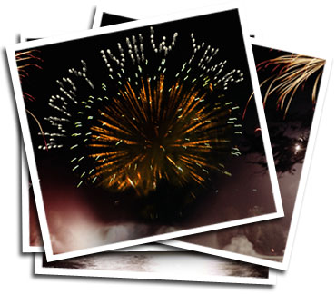 Happy New Year