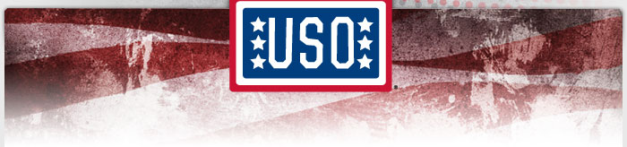 Tukaiz Continues to Support the USO Nationwide