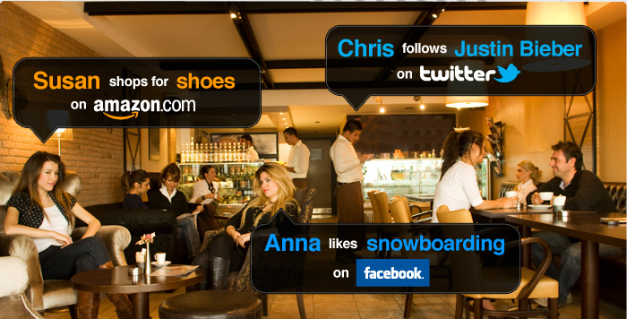 Personalization Goes Mainstream