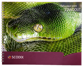 Scodix