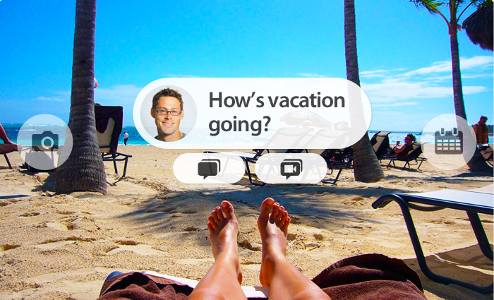 Taking Augmented Reality to a New Level