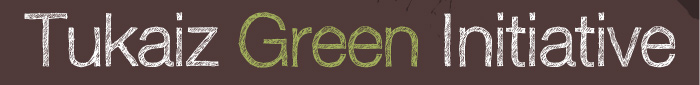 Tukaiz Green Initiative