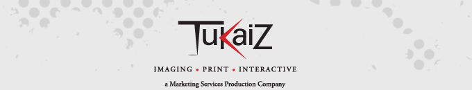 Tukaiz · a Marketing Services Production Company