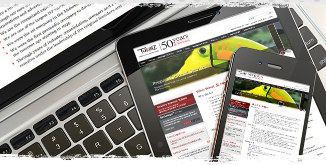 Times Have Changed: Multiple Screens Allow Marketers to Show Flexibility