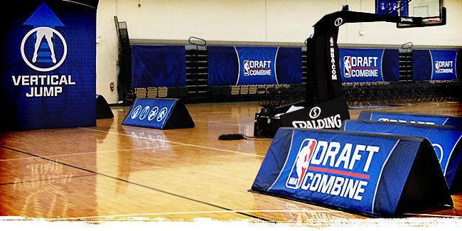 Tukaiz Teams Up with the NBA