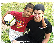 Social Commitment in Honduras