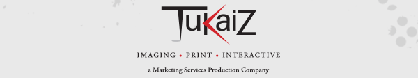 Tukaiz · a Marketing Services Production Company