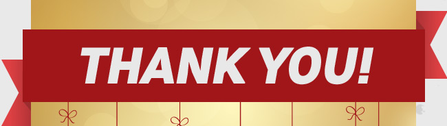 Thank You!