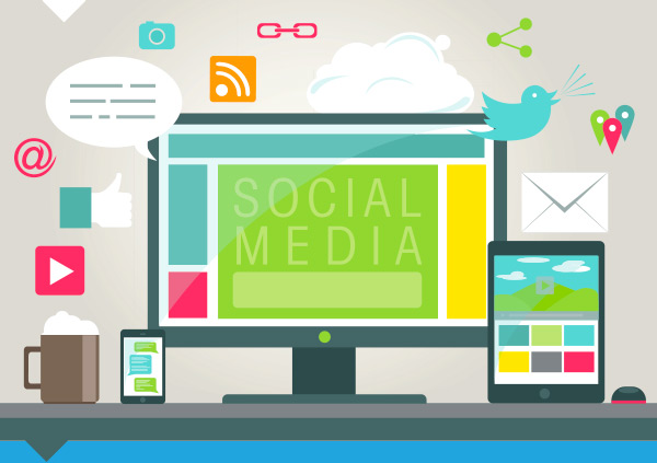 Social Media
