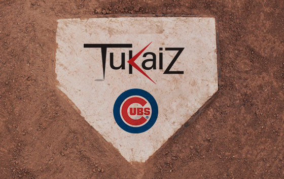 Tukaiz and Wrigley Field