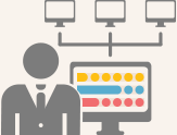 63% of marketers believe data is central for campaigns