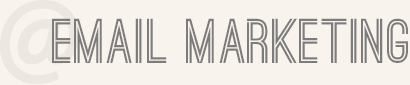 Email Marketing