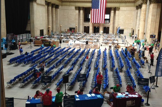 Feed My Starving Children Mobile Pack 1