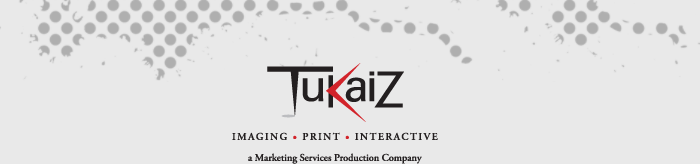 Tukaiz · a Merketing Services Production Company